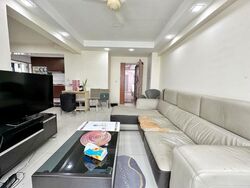 Blk 17B Macpherson Residency (Geylang), HDB 4 Rooms #617642151